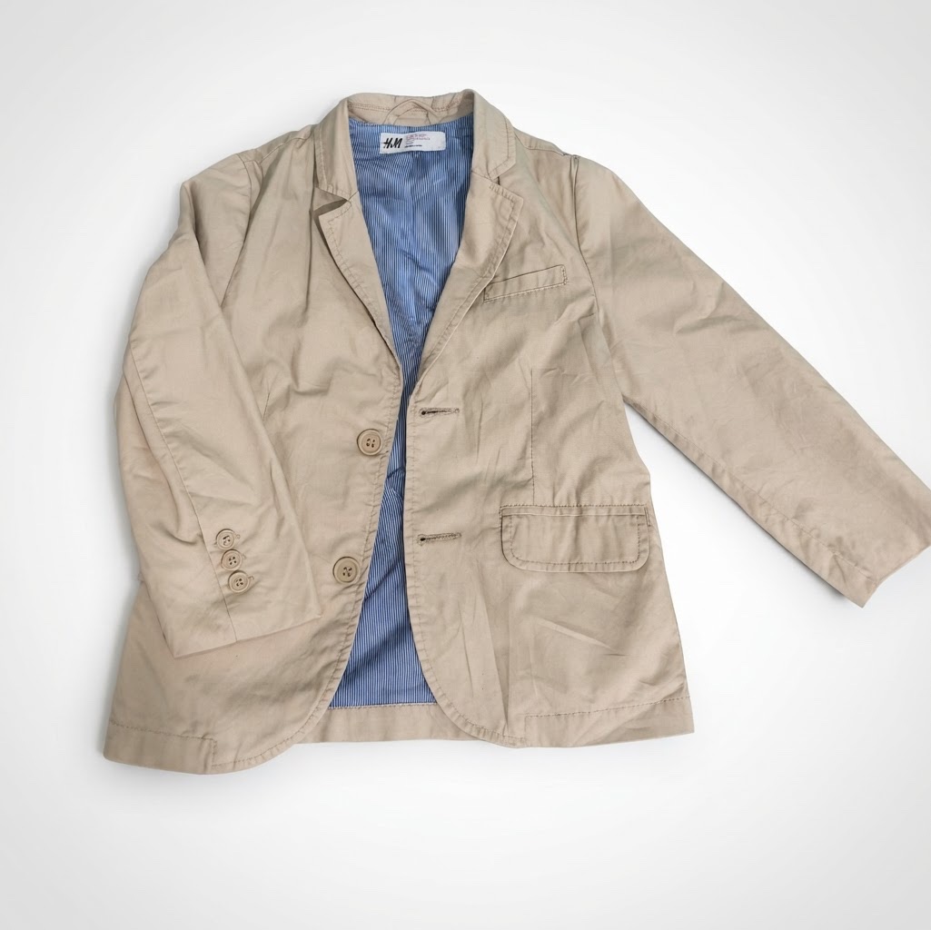 Veste