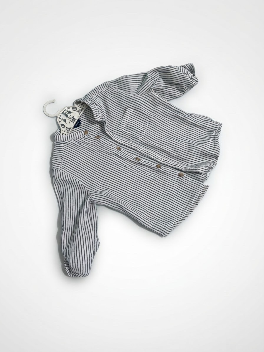 Chemise