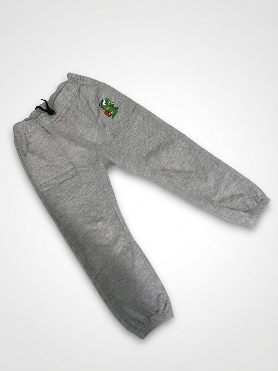 Jogger