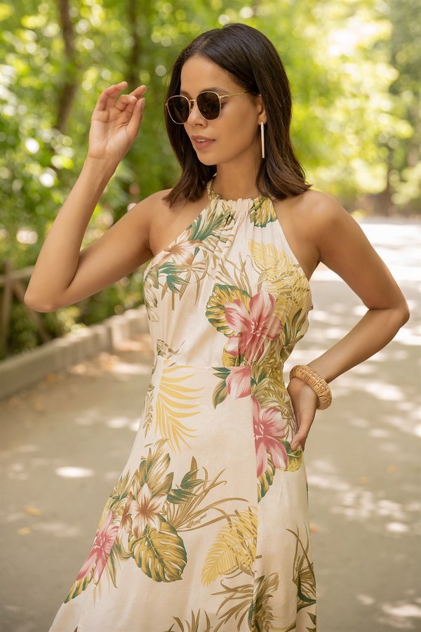 Robe mango 