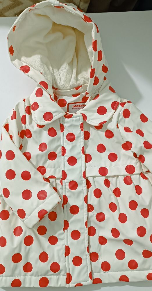 Manteau 