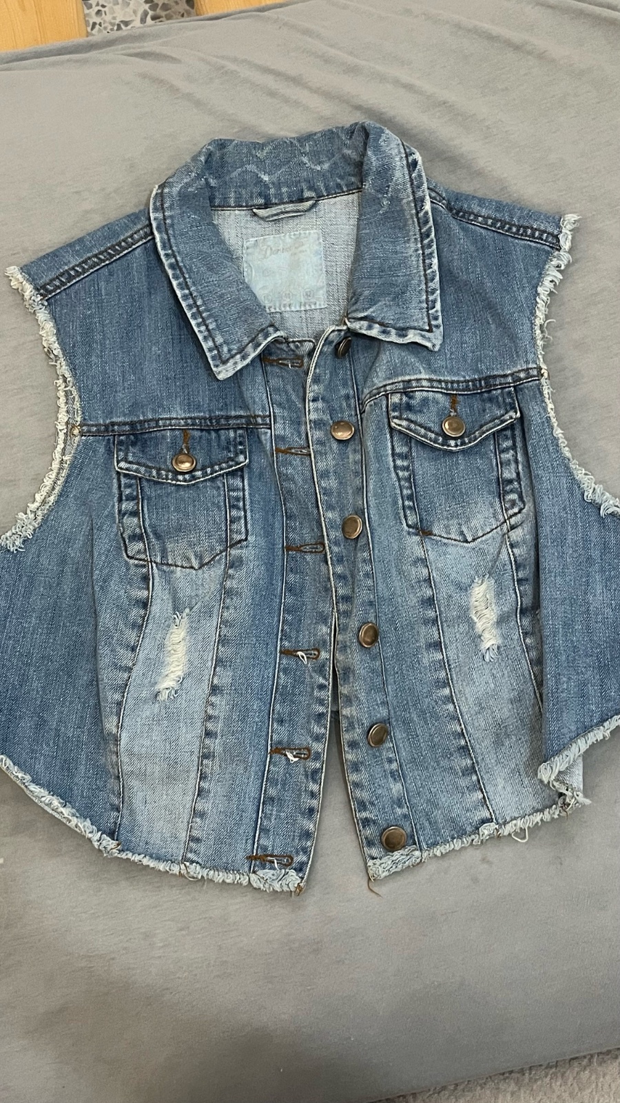 Gilet