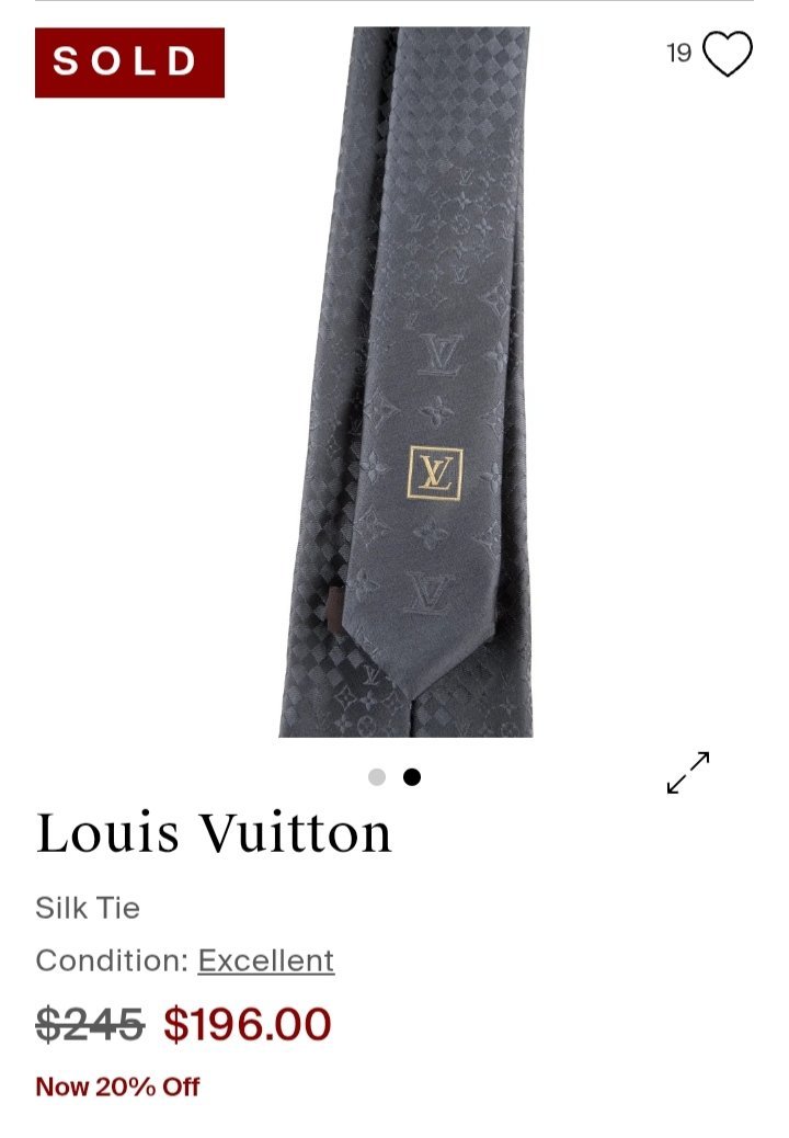 Tie 