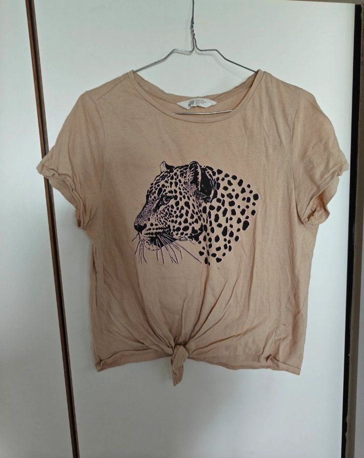 T-shirt H&M