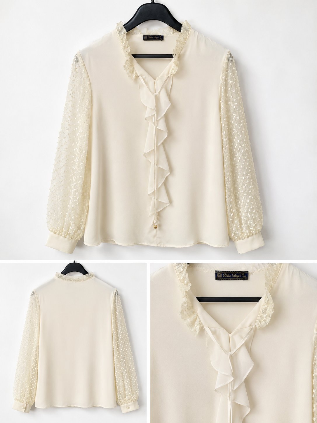 Chemise femme élégante 