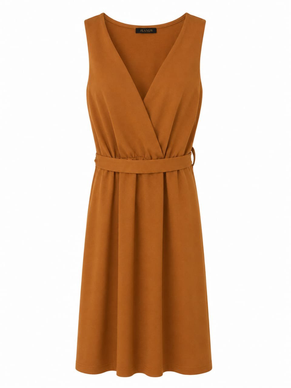🤎 Robe camel