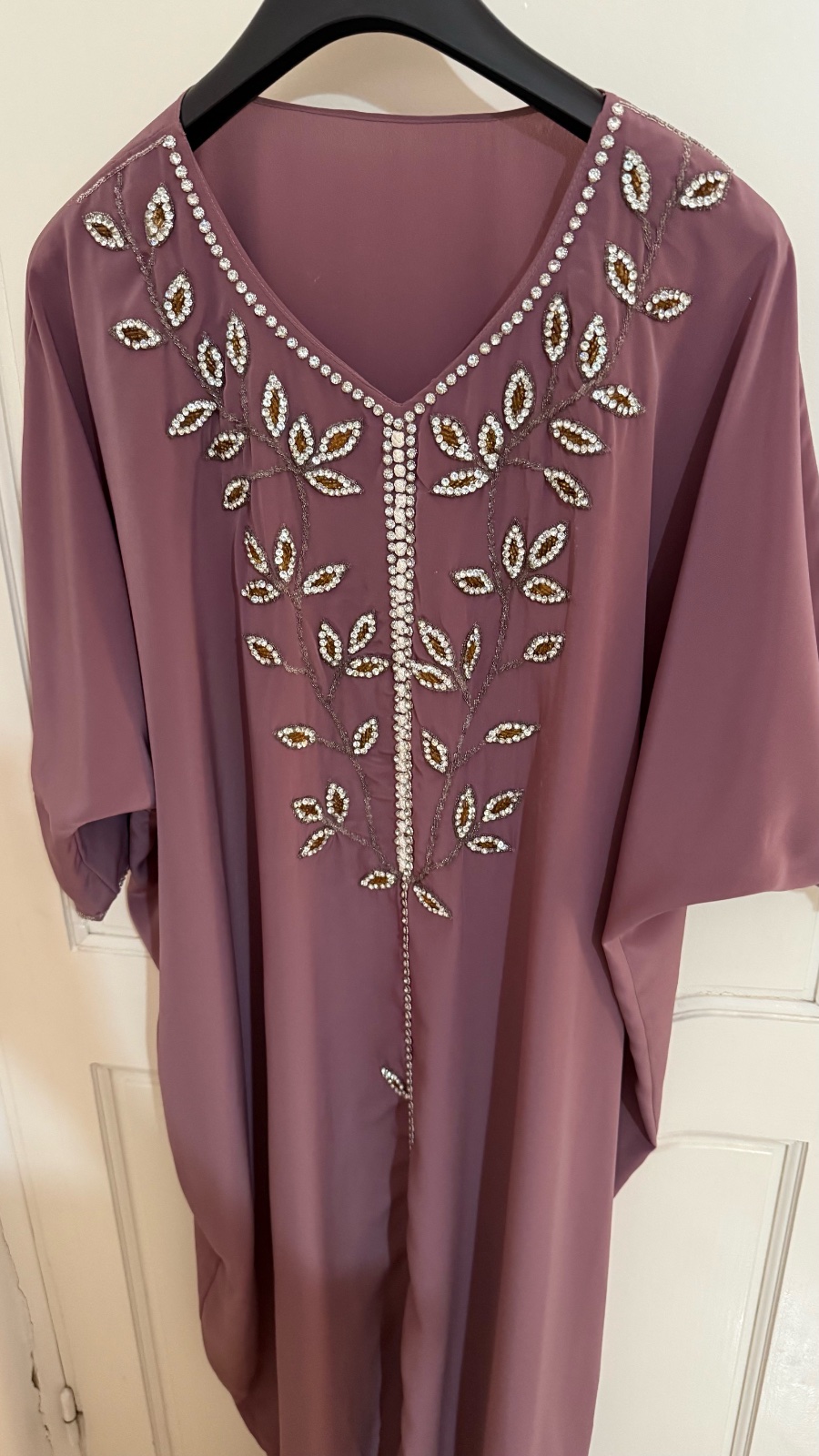 Kuftan 