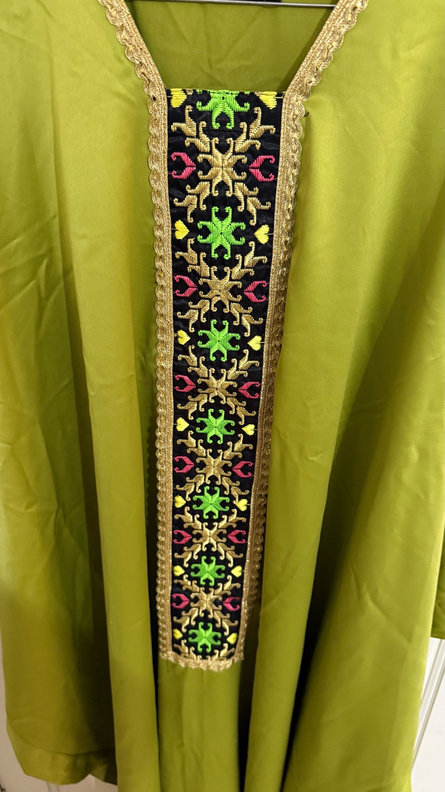 Kuftan