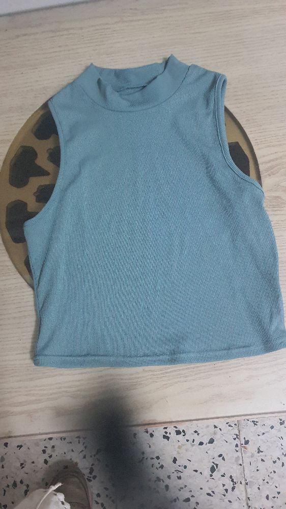 Top shein 