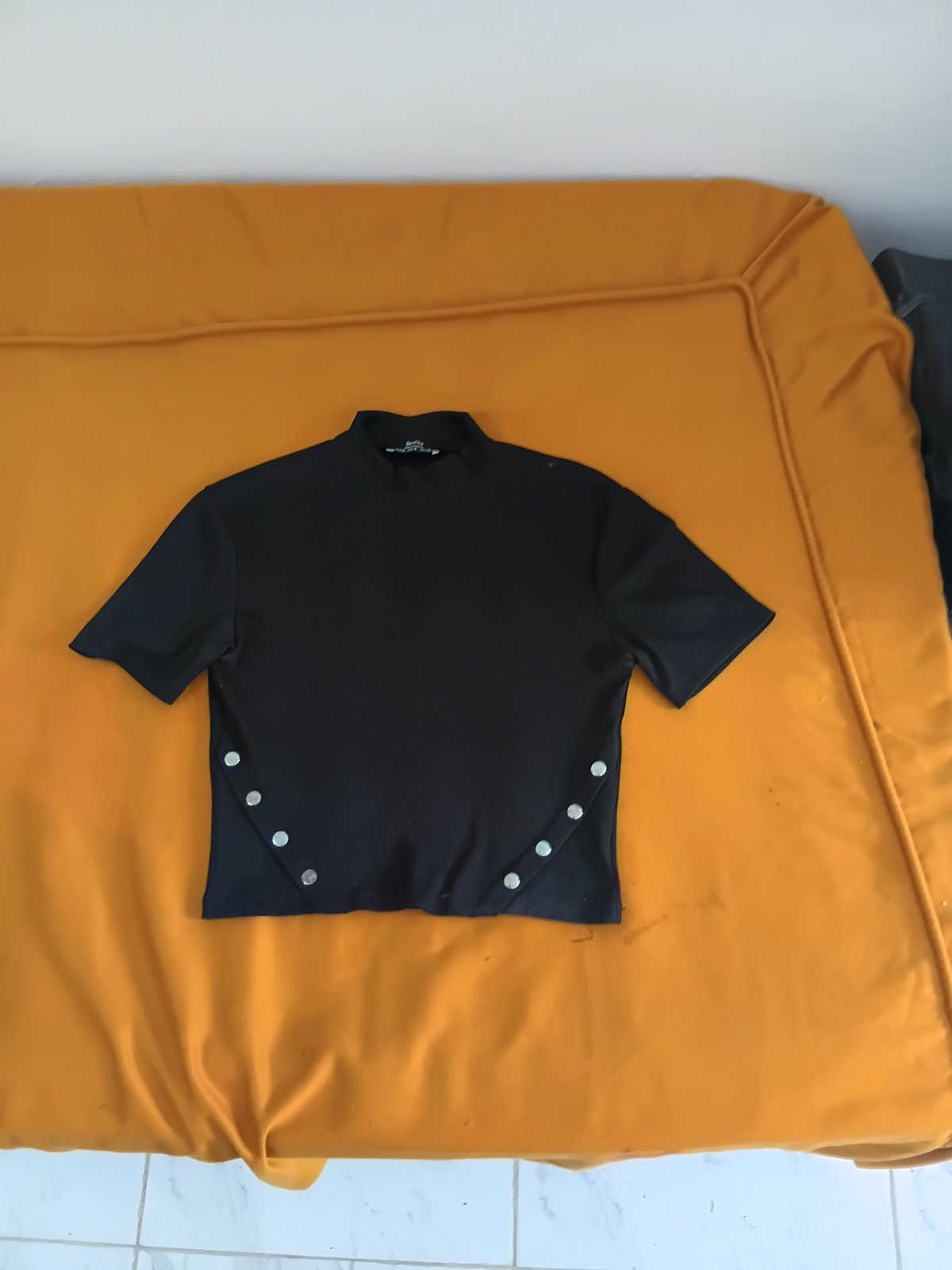 Pull bershka 