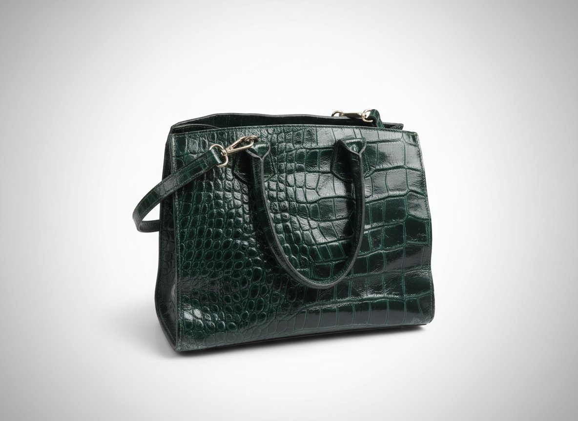 Sac de luxe
