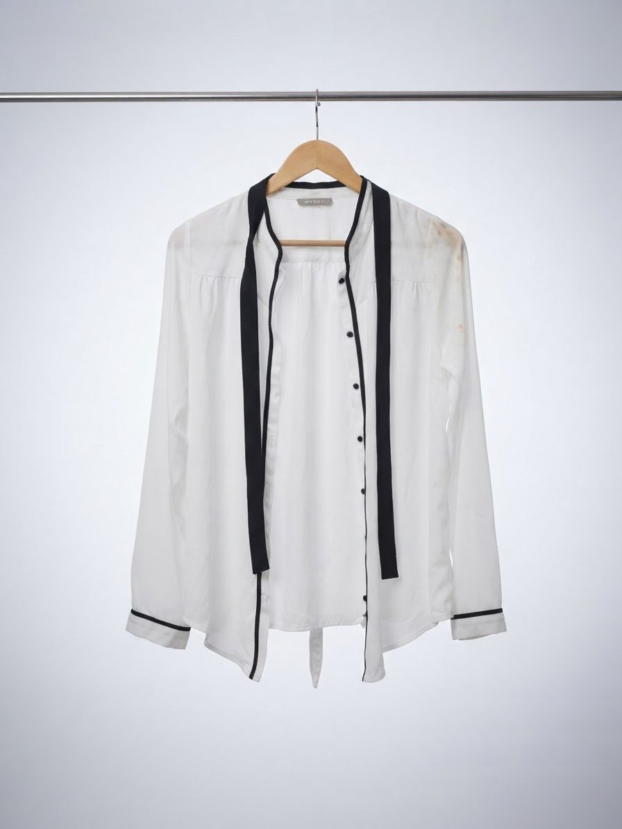 Chemise femme orsay