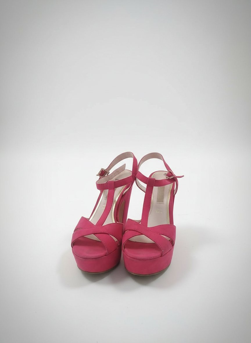 Sandale bella donna