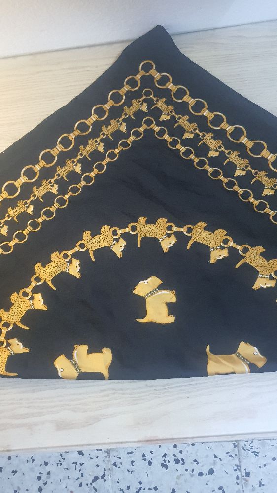 Foulard chic