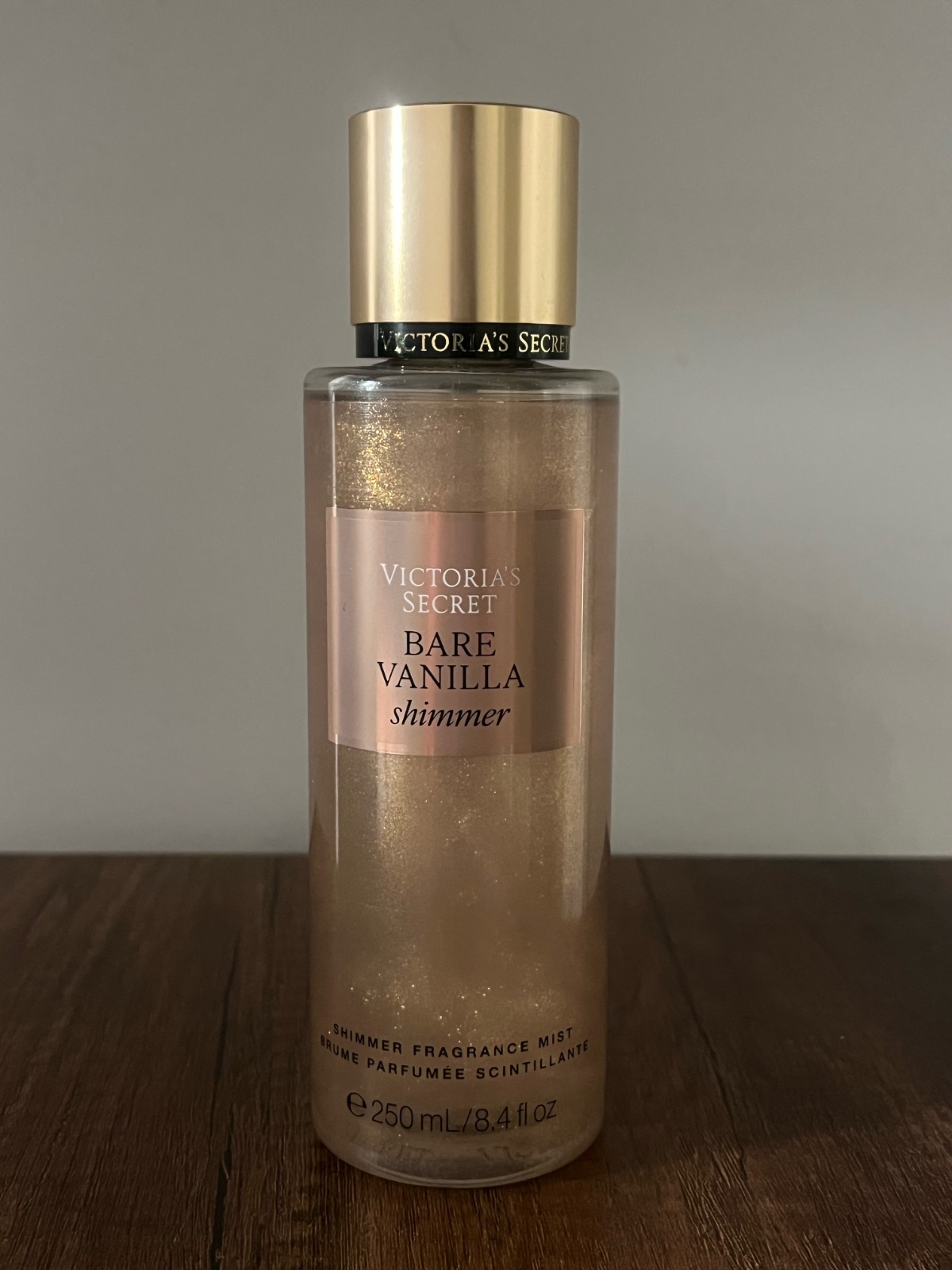 Brume shimmer victoria s secret authentique✨
