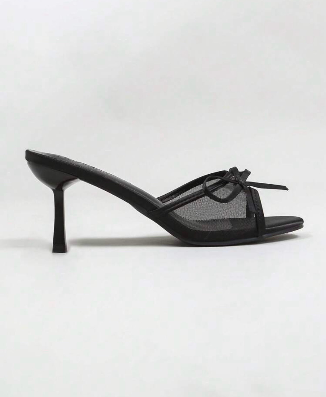 Escarpin SHEIN pointure 40/41