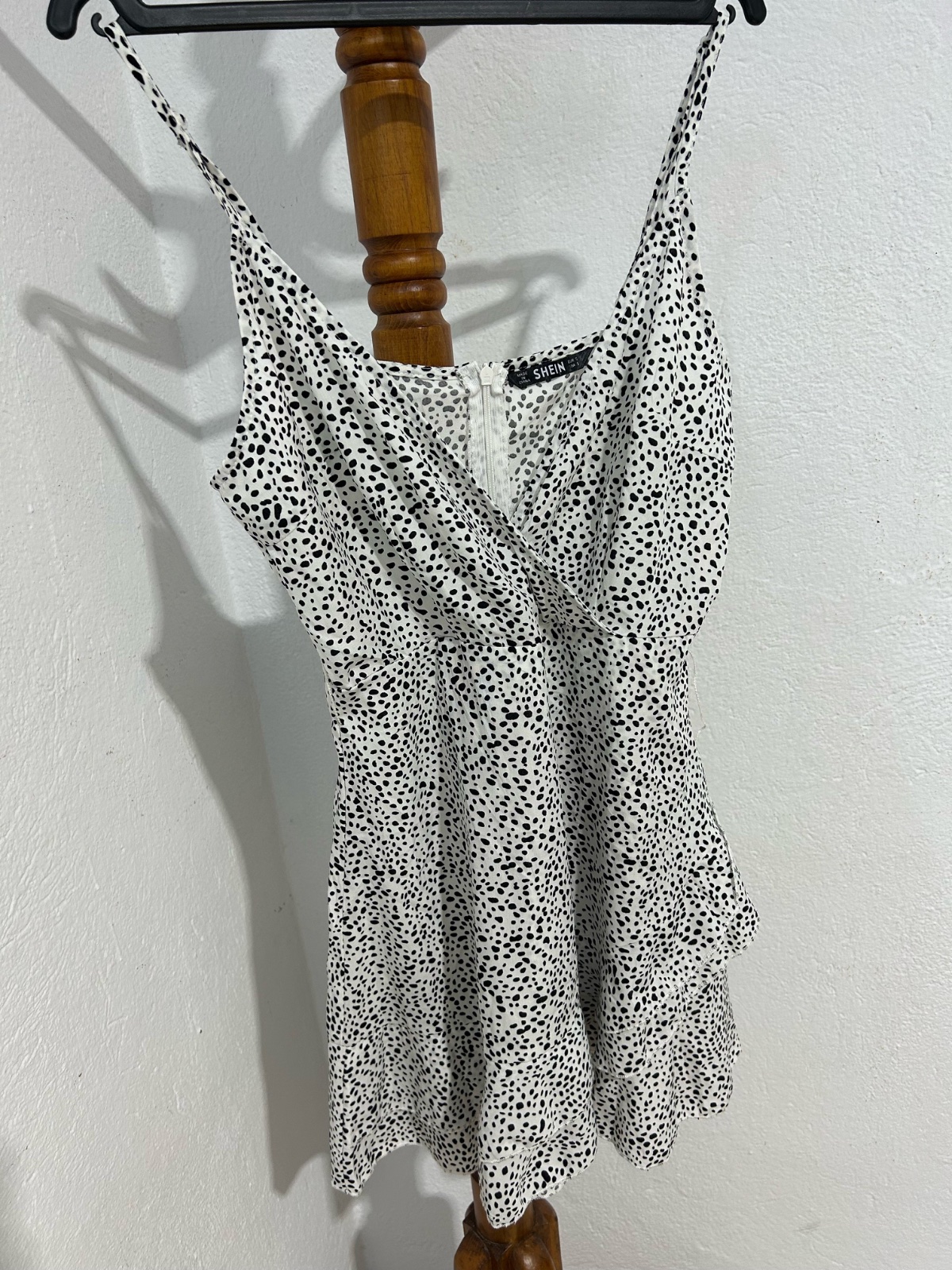 Robe shein 