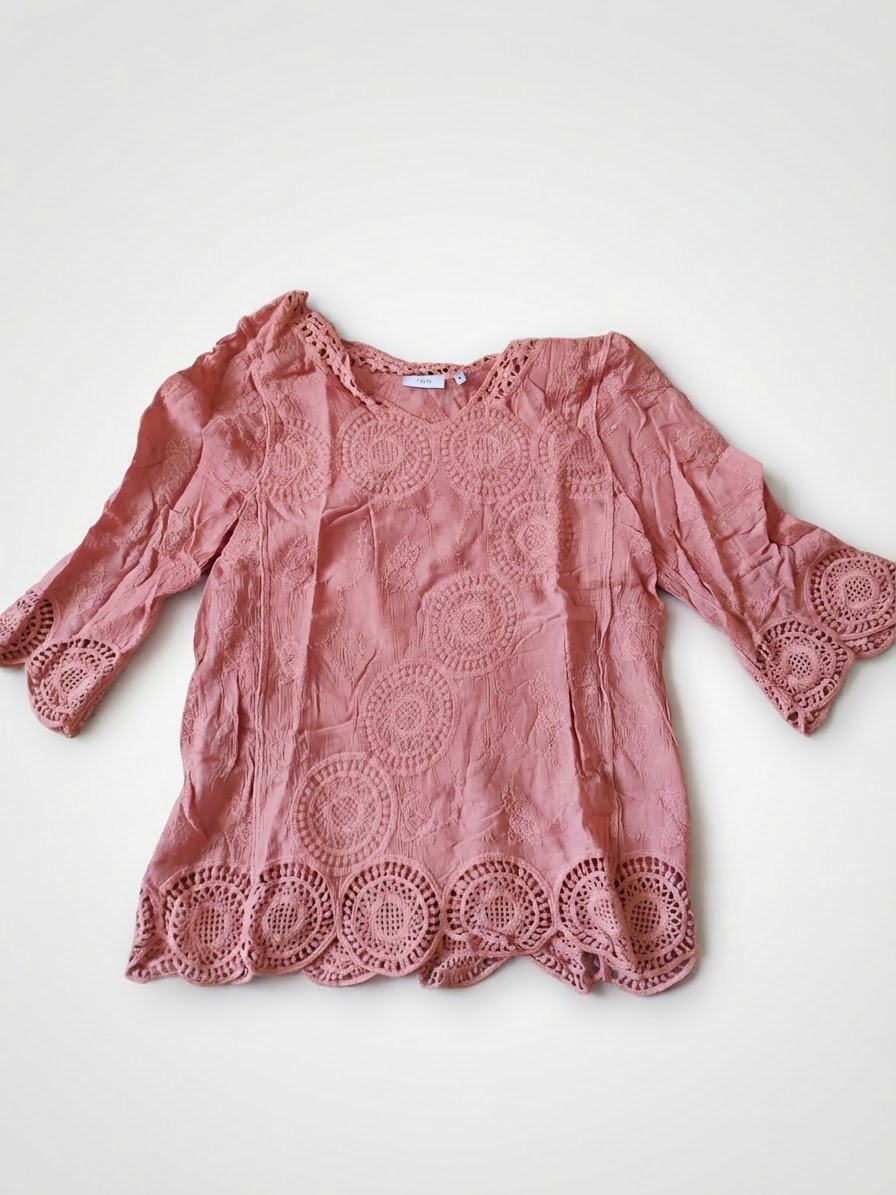 Pull rose