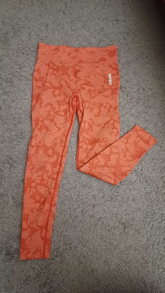 Gymshark pink legging. amazing one 🩷