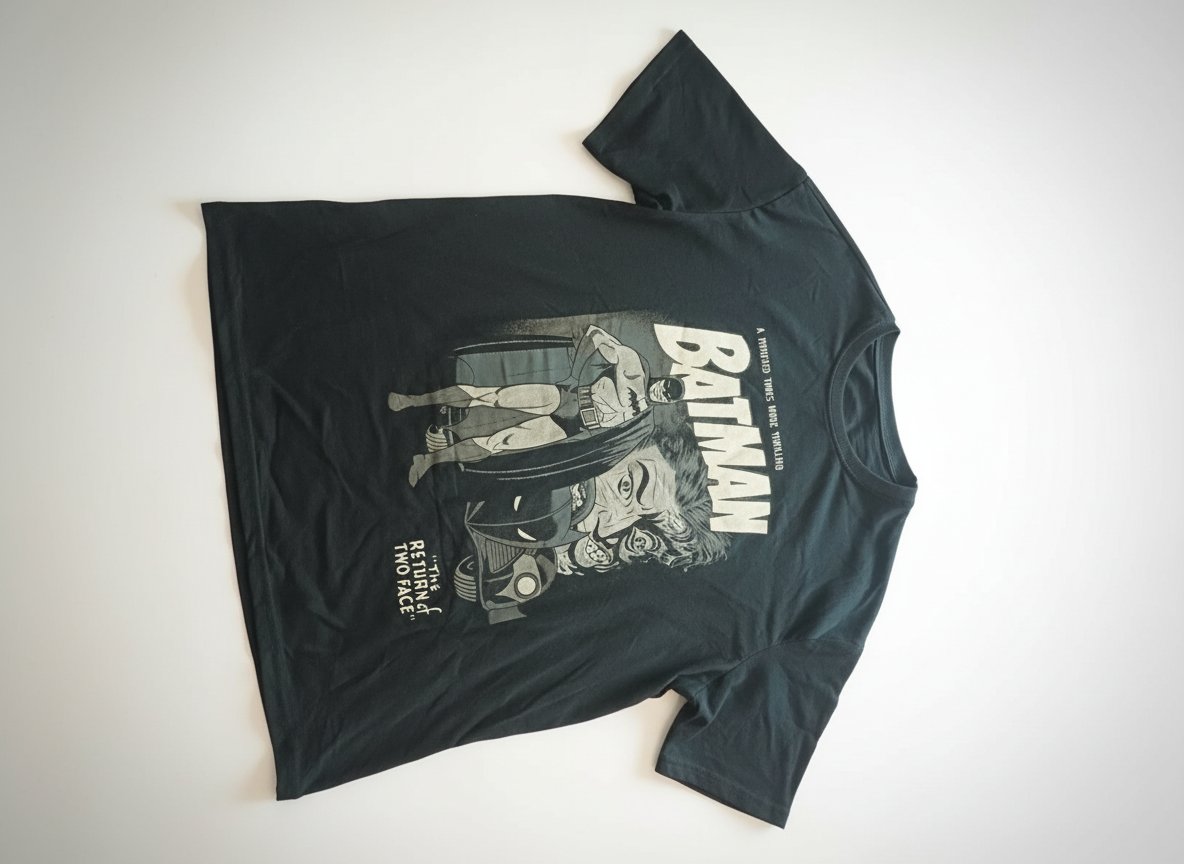 T-shirt BATMAN