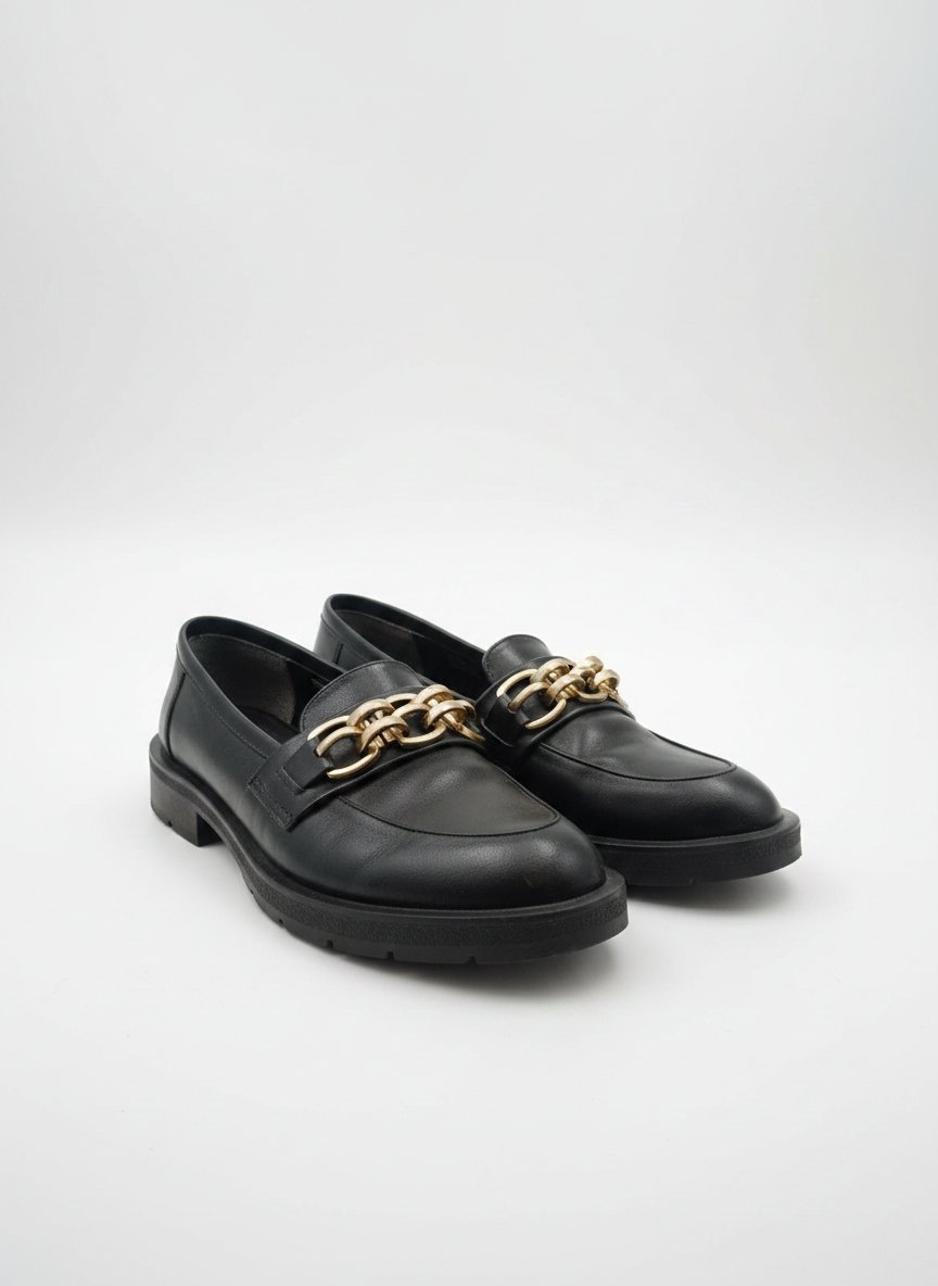 Des chaussures Riccardo COLLI 