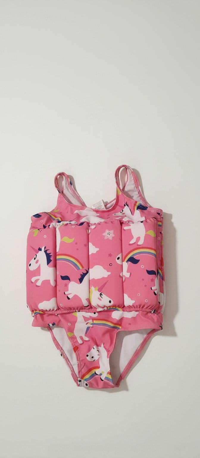 Gilet flottant bébé 💖 110 équivalent 3 à 5 ans 