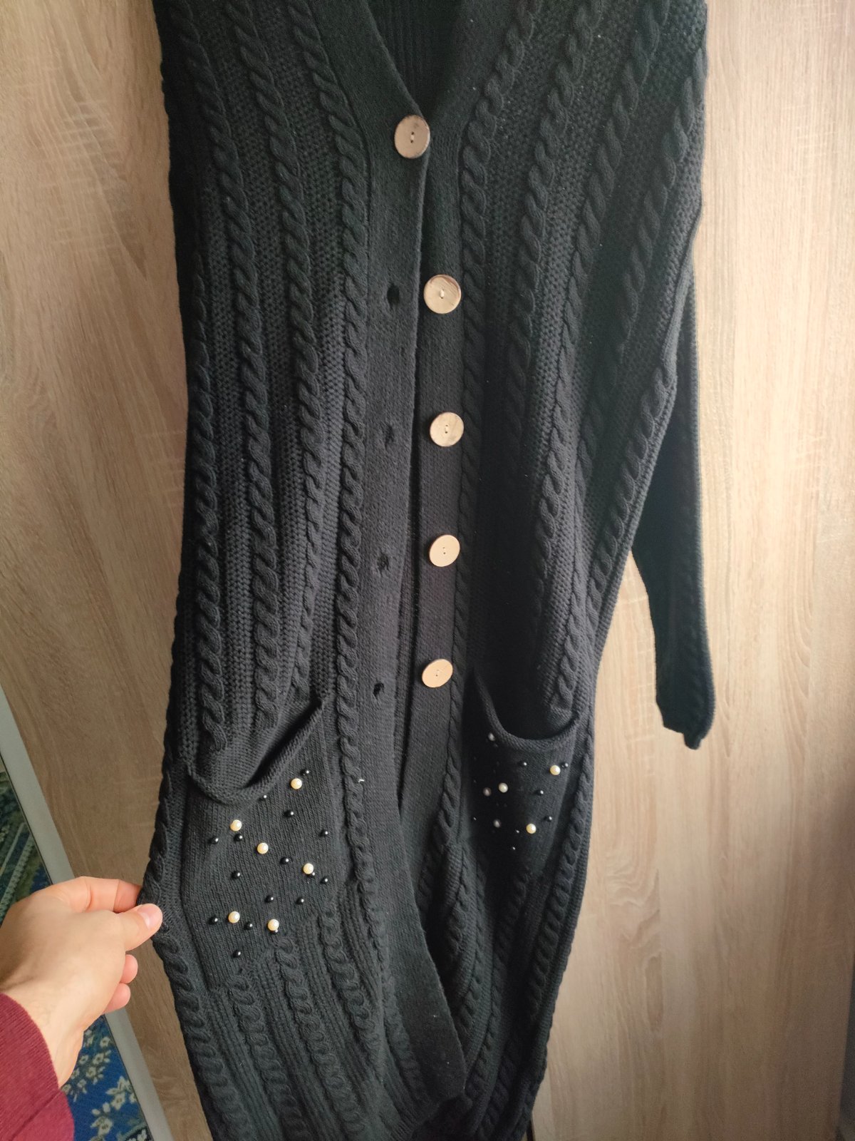 Gilet pour Femme L