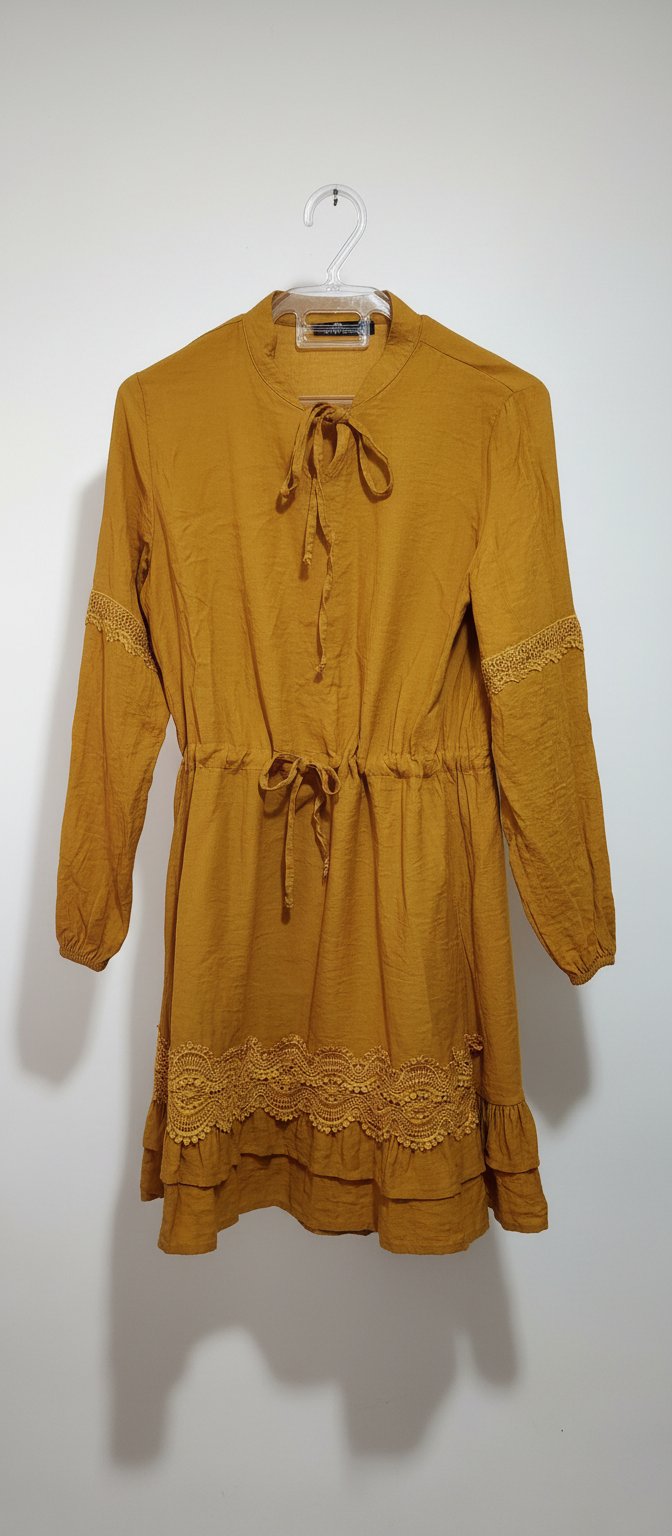 Chemise a 20 dt