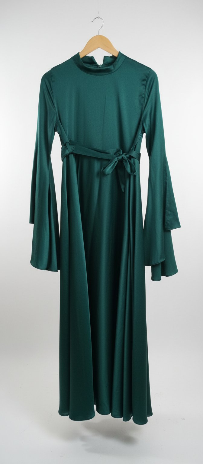 Robe soirée