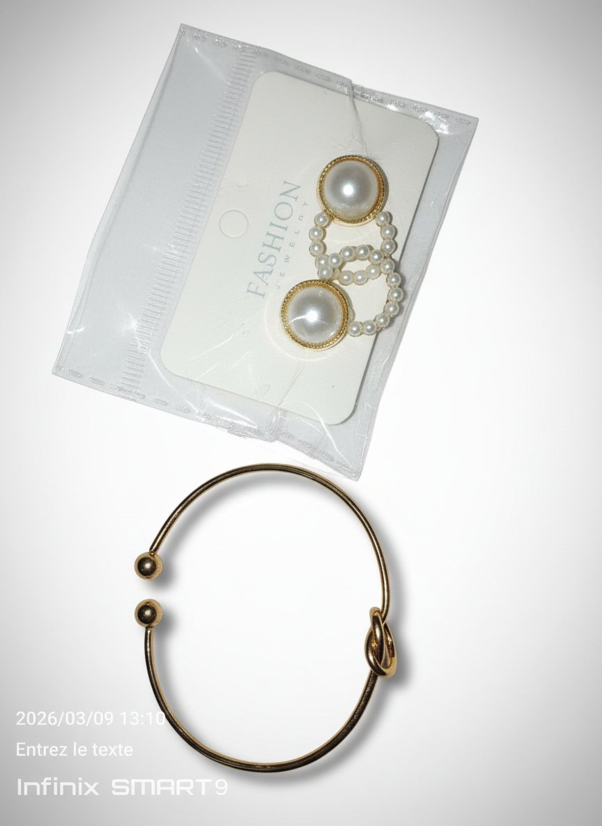 Accessoires 