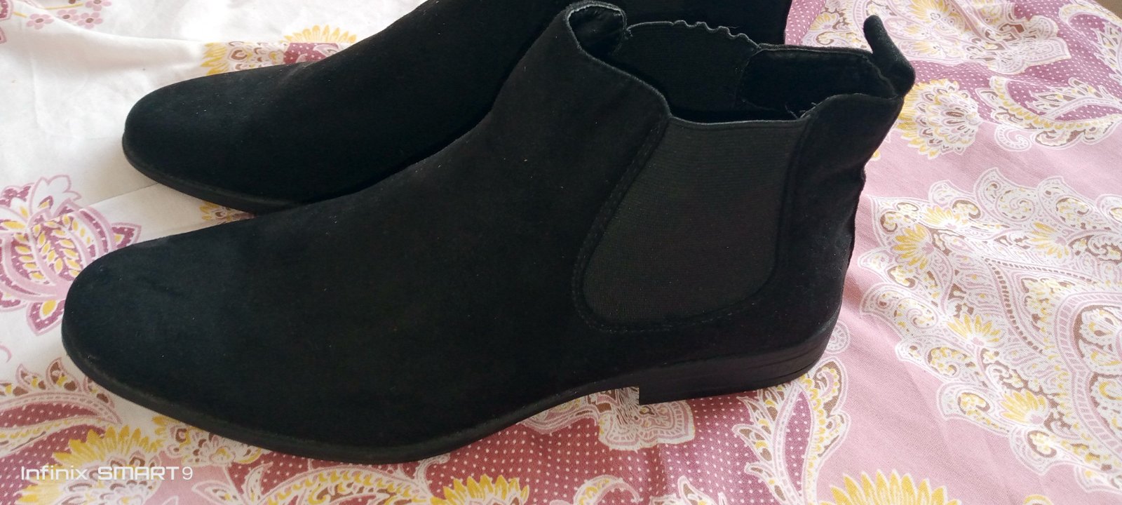 Chaussures hommes ptre 42