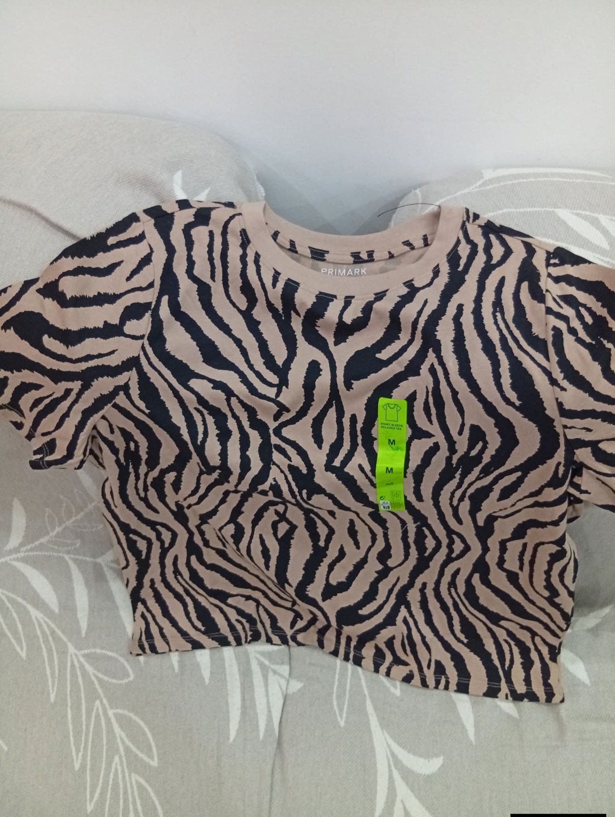 Pull primark  taille M