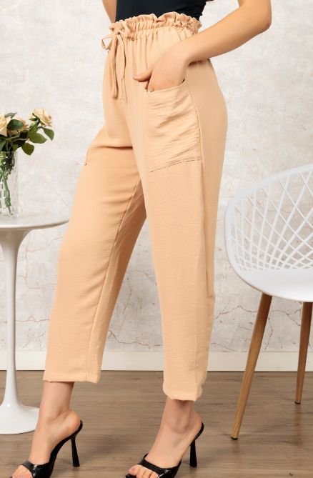 Pantalon Zen a 20 dt