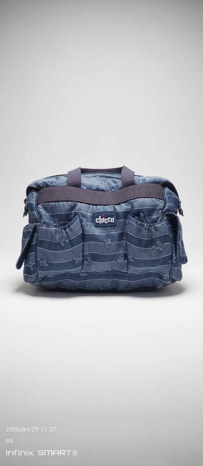 Sac bebe garcon chicco