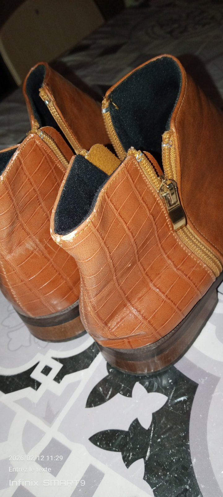 Chaussures 