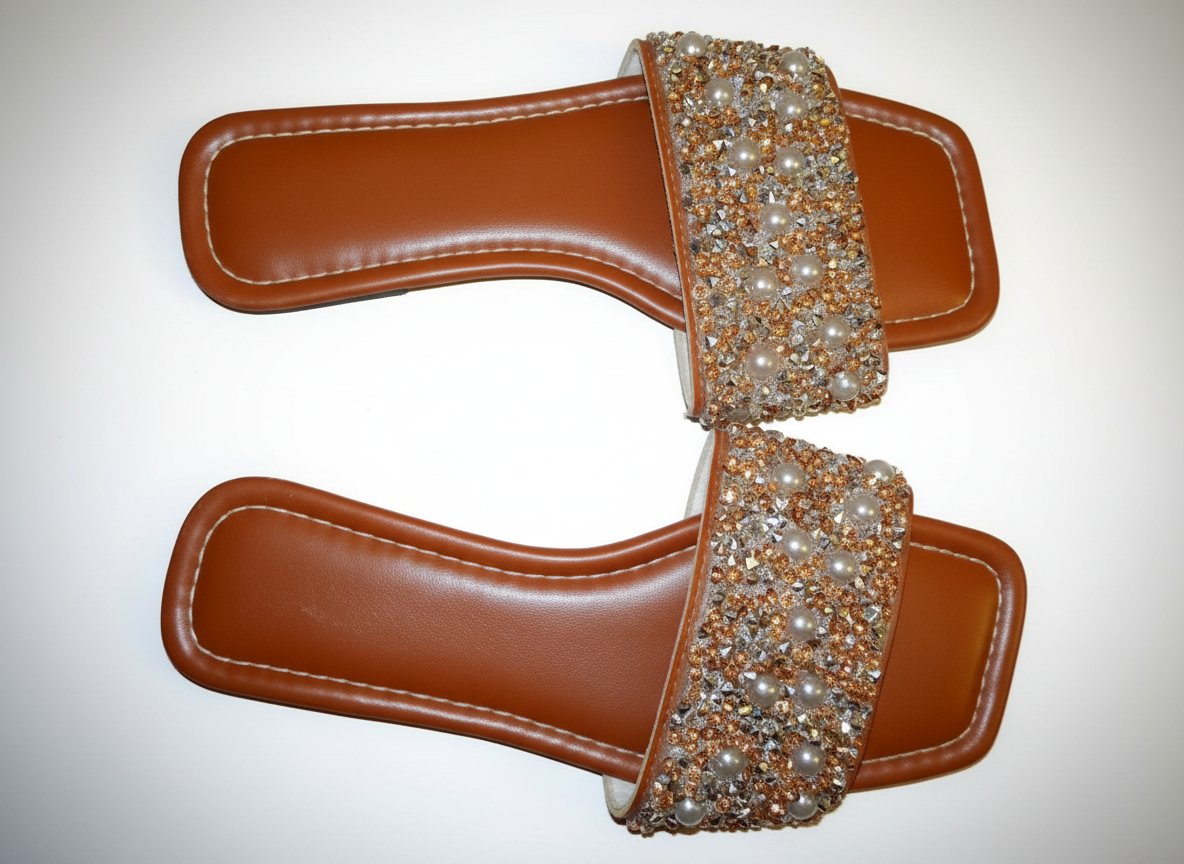 Mule plate ptre 39