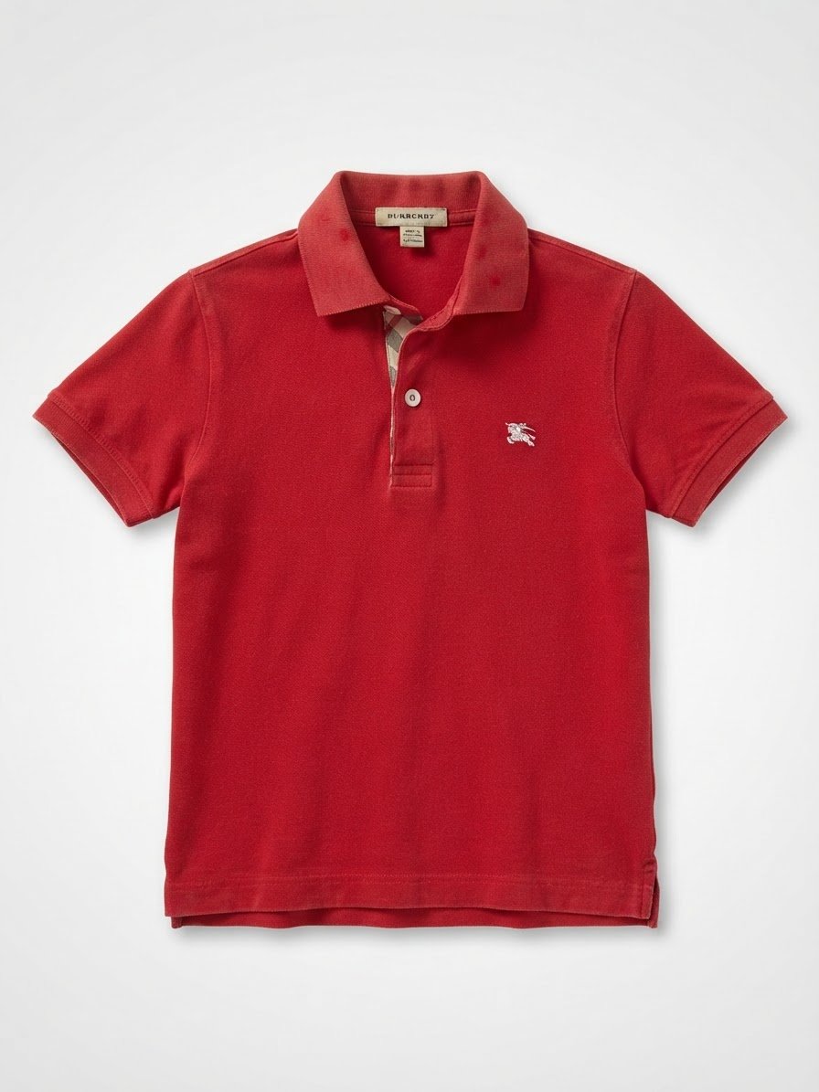 Pull Burberry pour garcon 5 ans