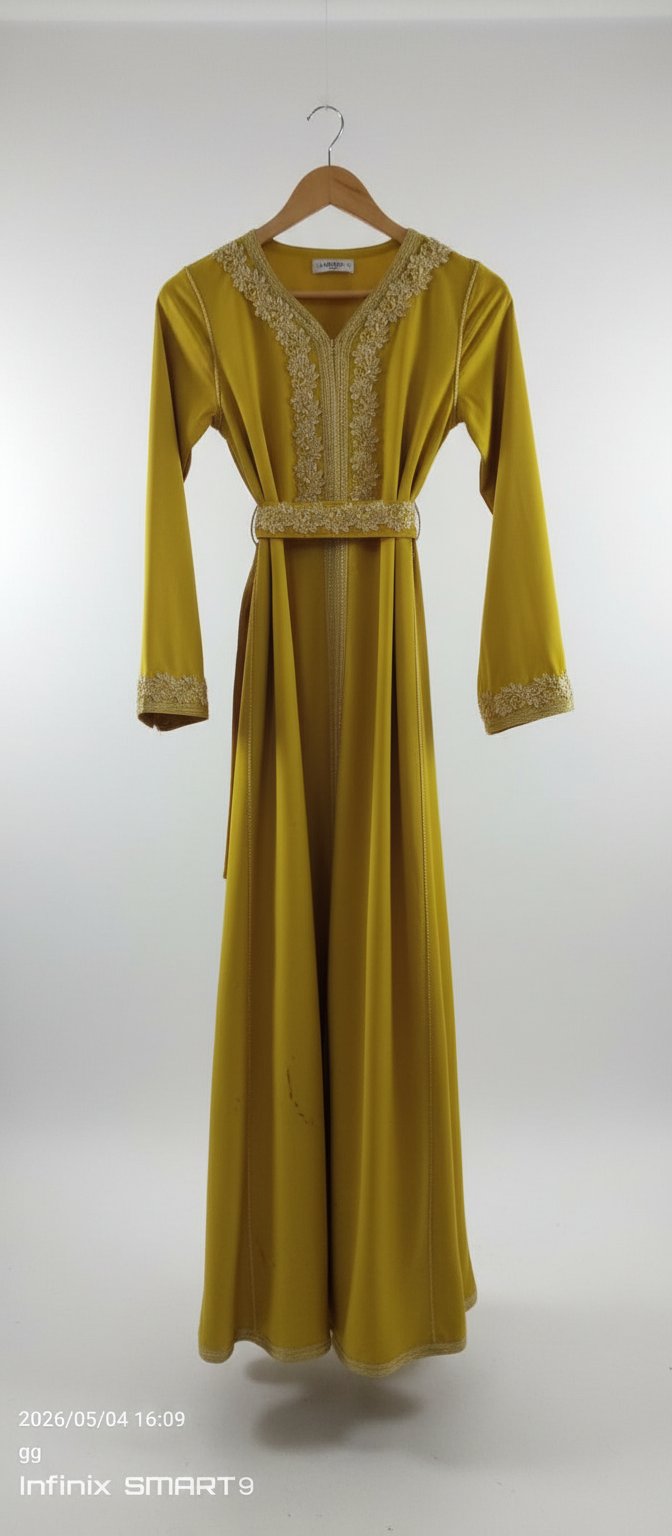 Caftan
