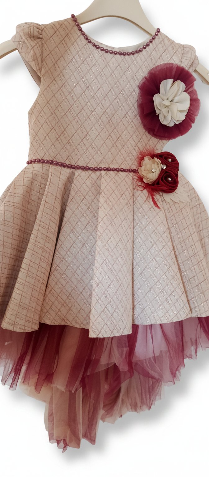 Robe soiréé 