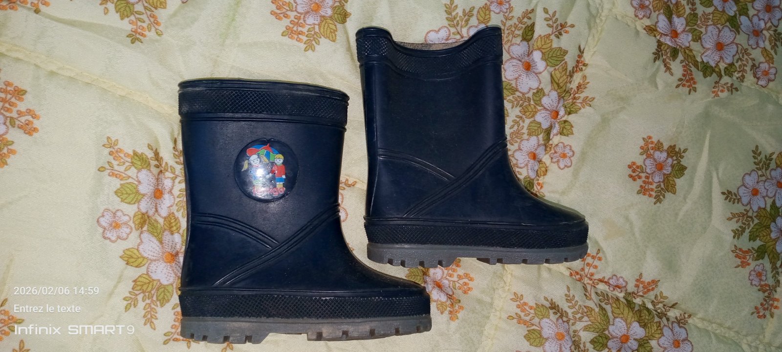 Botte 