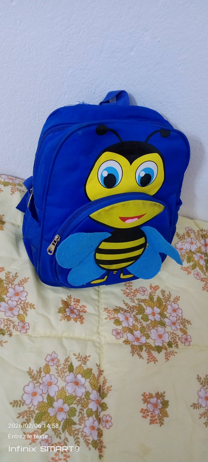 Sac a dos