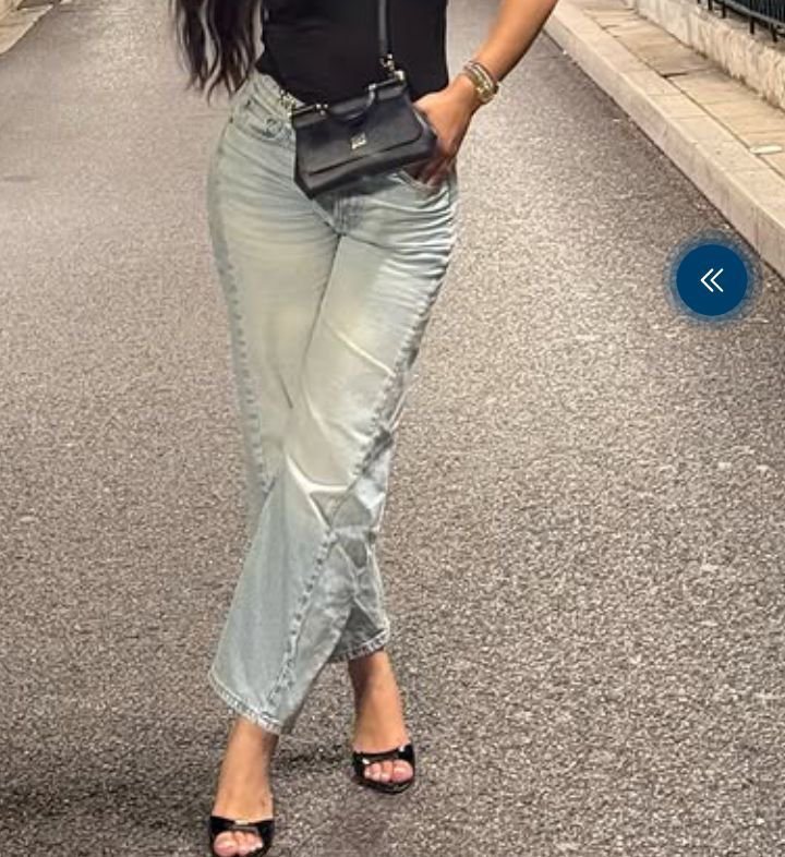 Pantalon Pull&bear