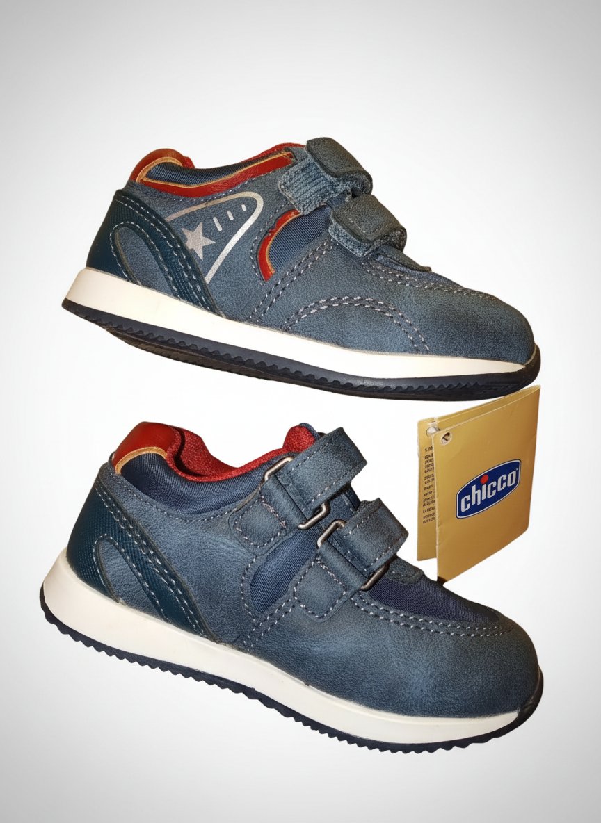 Chaussures pointure 21