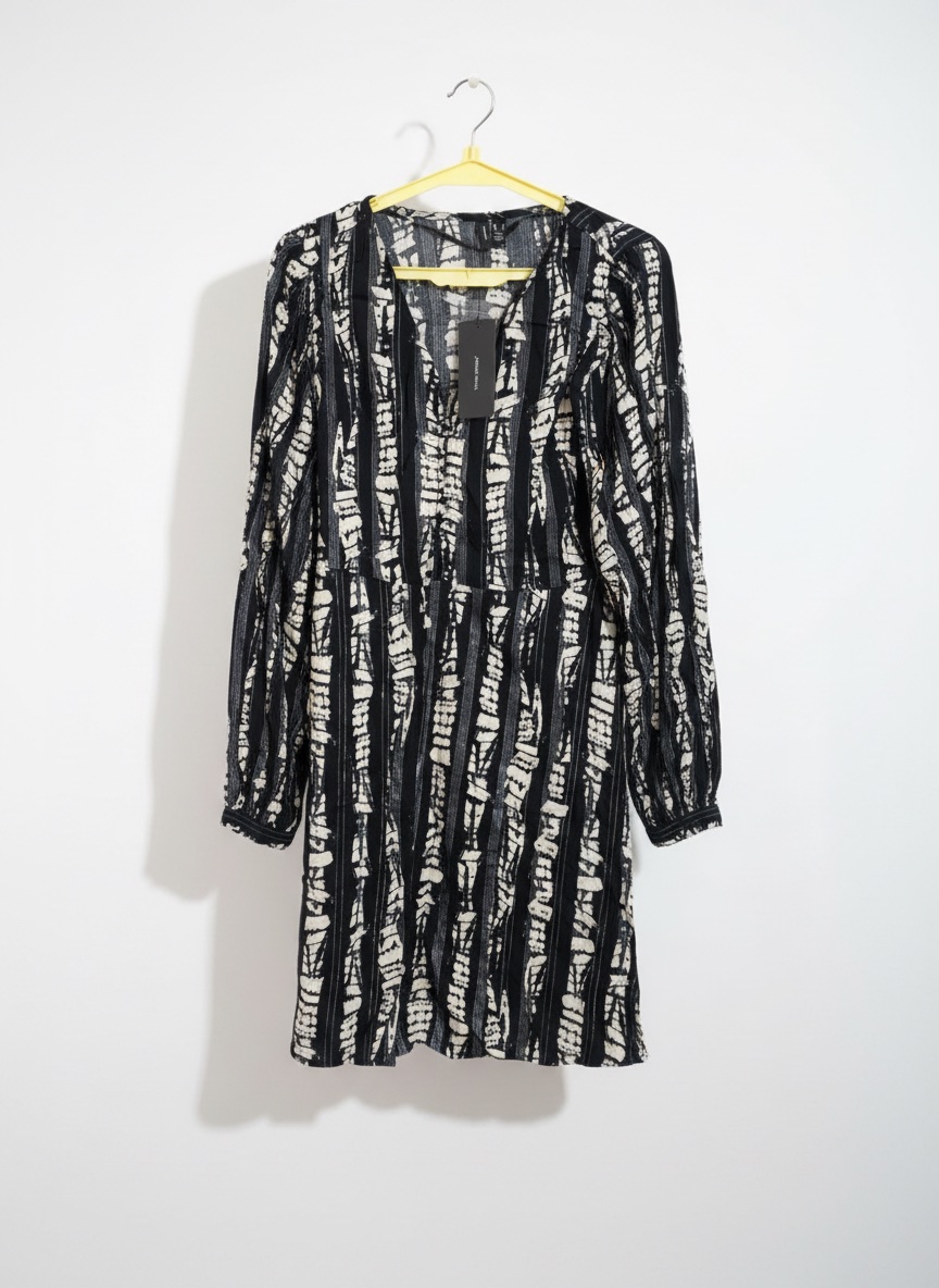 Mini robe 