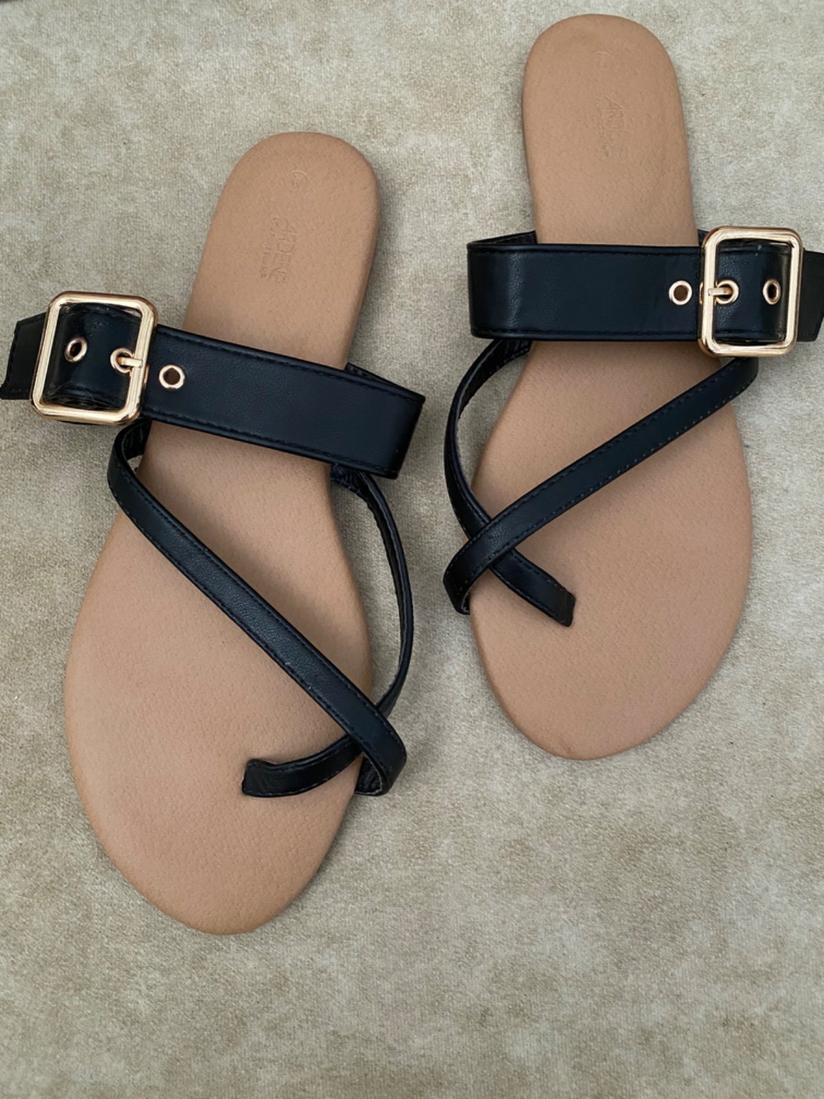 Mule ARDENE