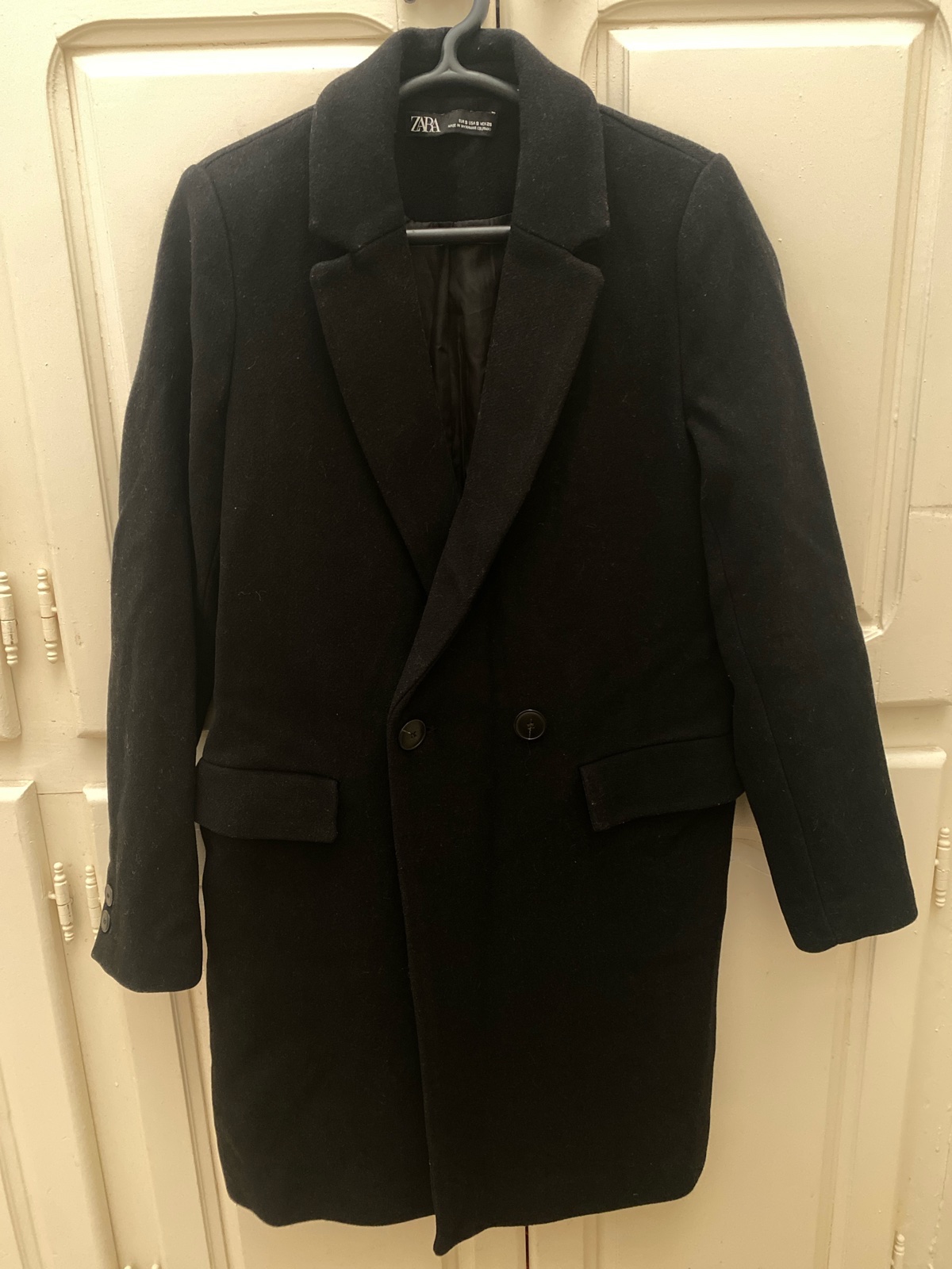 Manteau