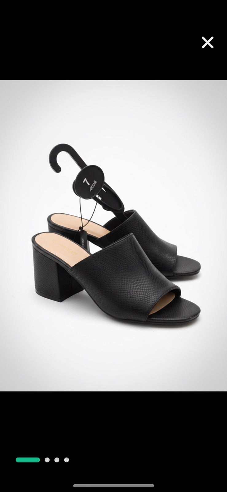 Mule jdid neuf 😍✨ A VENDRE