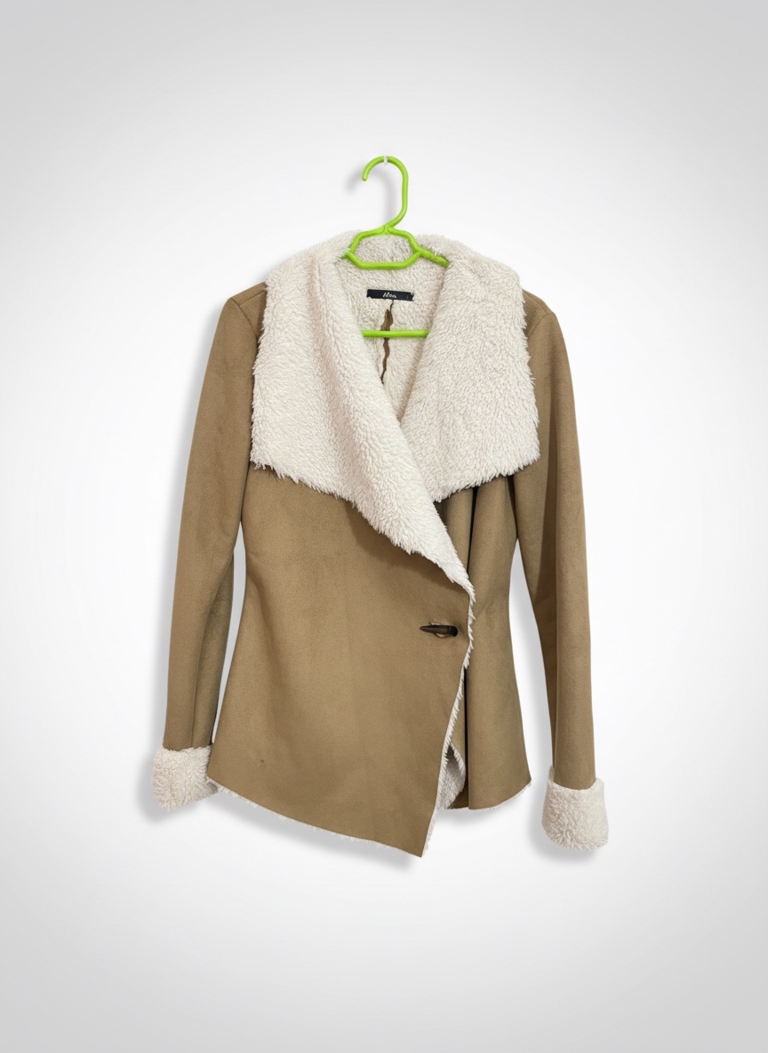 Manteau 