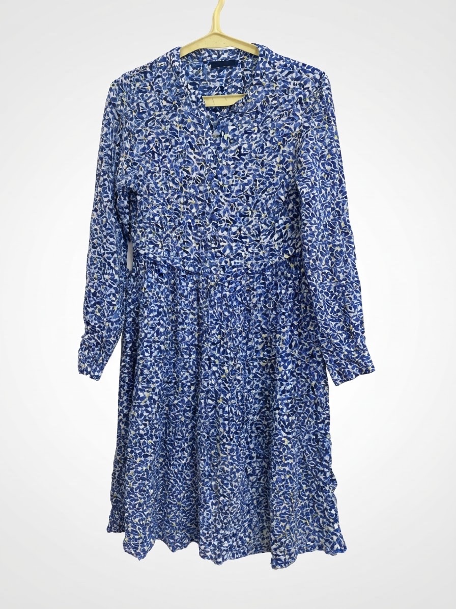 Robe mini