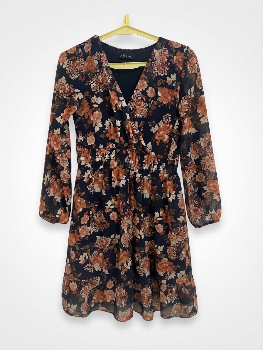 Robe mini